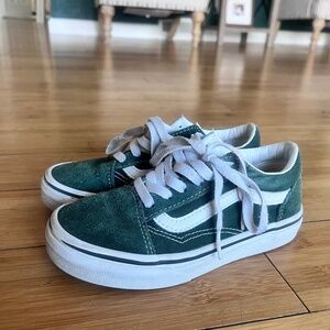 Vans Old School Size 13.5
